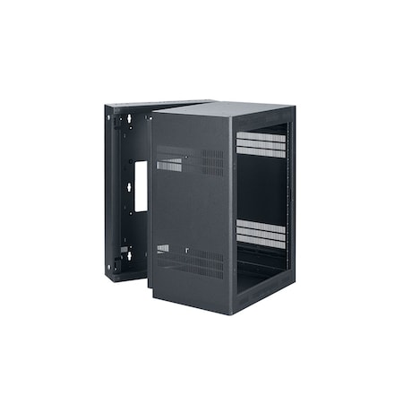 Lowell Wall Rack 16Ux32D LWR-1632